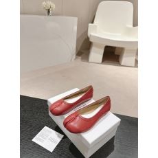 Hermes flat shoes